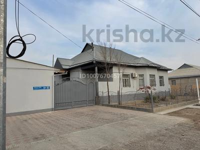 Жеке үй · 7 бөлме · 230 м² · 10 сот., Муса Жалил 182, бағасы: 45 млн 〒 в Туркестане