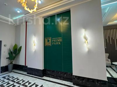 1-бөлмелі пәтер · 50 м² · 6/9 қабат, Байдибек би 2/1, бағасы: 23.5 млн ₸ в Шымкенте