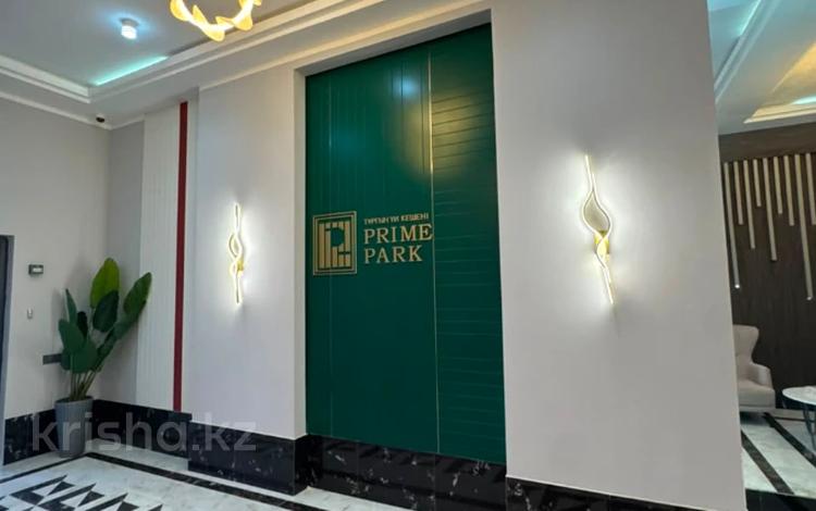 1-бөлмелі пәтер · 50 м² · 6/9 қабат, Байдибек би 2/1, бағасы: 23.5 млн ₸ в Шымкенте — фото 16