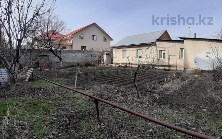 Жер телімі · 6 сотық, Дулати — Айтиева, бағасы: 55 млн ₸ в Таразе — фото 2