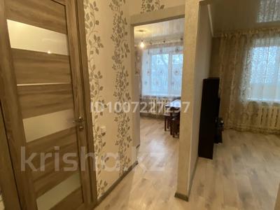 1-комнатная квартира · 38 м², Крестьянская 43/45 — Район 1000 мелочей, Океан за 170 000 ₸ в Семее