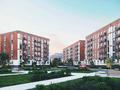 2-комнатная квартира · 46.5 м² · 4/6 этаж, мкр Нуркент за 27 млн ₸ в Алматы, Алатауский р-н — фото 2