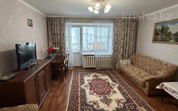 1-бөлмелі пәтер · 55.3 м² · 1/9 қабат, лермонтова 123, бағасы: 20.8 млн ₸ в Павлодаре — фото 2