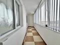 1-комнатная квартира · 52 м² · 7/9 этаж, Богенбай батыра 23/3 — ГОРЯЧИЙ ВАРИАНТ за 299 000 ₸ в Алматы, Медеуский р-н — фото 17