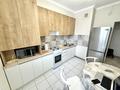 1-комнатная квартира · 52 м² · 7/9 этаж, Богенбай батыра 23/3 — ГОРЯЧИЙ ВАРИАНТ за 299 000 ₸ в Алматы, Медеуский р-н — фото 4