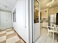 1-комнатная квартира · 52 м² · 7/9 этаж, Богенбай батыра 23/3 — ГОРЯЧИЙ ВАРИАНТ за 299 000 ₸ в Алматы, Медеуский р-н — фото 6