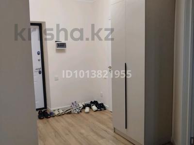 1-комнатная квартира · 41.6 м² · 8/9 этаж, Шәкәрім Құдайбердіұлы 24 за 23.5 млн ₸ в Астане, Алматы р-н