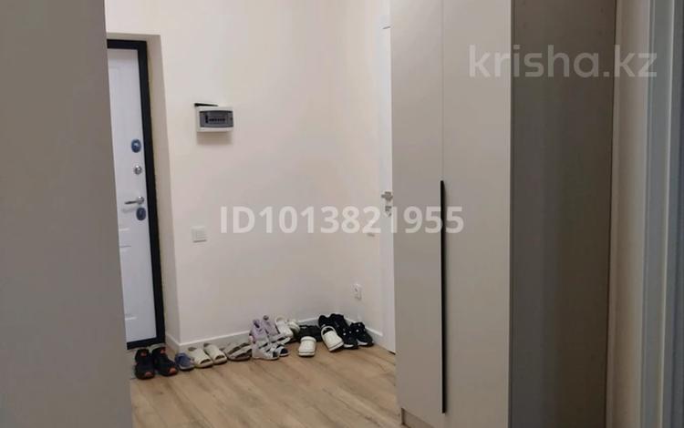 1-комнатная квартира · 41.6 м² · 8/9 этаж, Шәкәрім Құдайбердіұлы 24 за 23.5 млн ₸ в Астане, Алматы р-н — фото 2