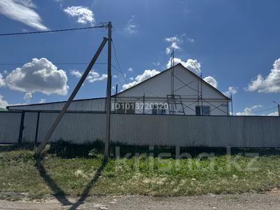 Отдельный дом · 4 комнаты · 96 м² · 12 сот., Жубанова 98 за 40 млн ₸ в Кокшетау