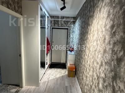 2-комнатная квартира · 56 м² · 2/10 этаж, мкр Шугыла, Сакен Жунисова 4/9 за 41 млн 〒 в Алматы, Наурызбайский р-н