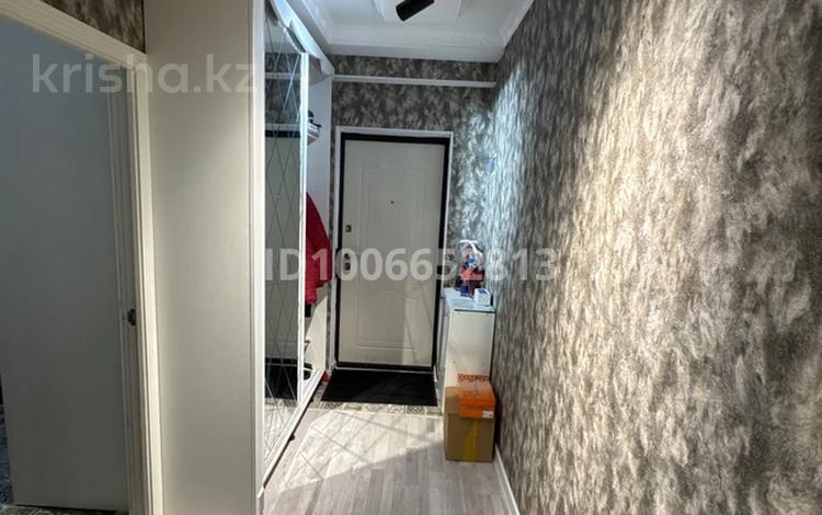 2-комнатная квартира · 56 м² · 2/10 этаж, мкр Шугыла, Сакен Жунисова 4/9 за 38.5 млн ₸ в Алматы, Наурызбайский р-н — фото 2