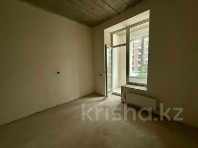 1-бөлмелі пәтер · 41.33 м² · 2/9 қабат, Шамши Калдаяков 14, бағасы: 28.5 млн ₸ в Астане, Сарайшык р-н