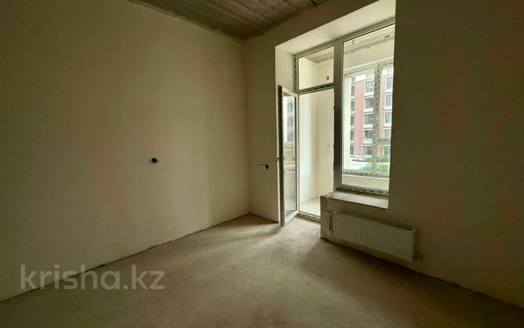 1-бөлмелі пәтер · 41.33 м² · 2/9 қабат, Шамши Калдаяков 14, бағасы: 28.5 млн ₸ в Астане, Сарайшык р-н — фото 3