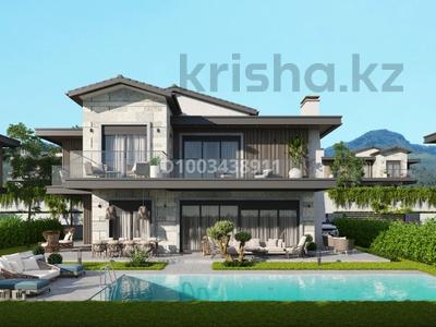 Отдельный дом · 7 комнат · 310.6 м² · 5.5 сот., Kemalpasa 4106 за 735 млн 〒 в Измире