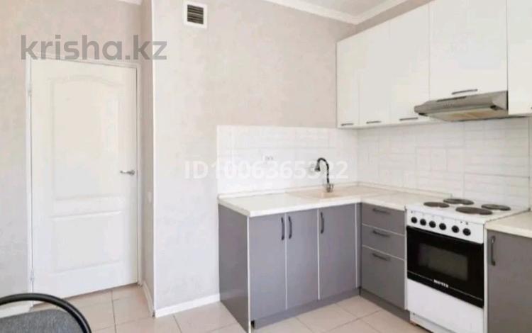 1-комнатная квартира · 40 м² · 12/14 этаж, Кайыма Мухамедханова 17 за 200 000 ₸ в Астане, Есильский р-н — фото 13