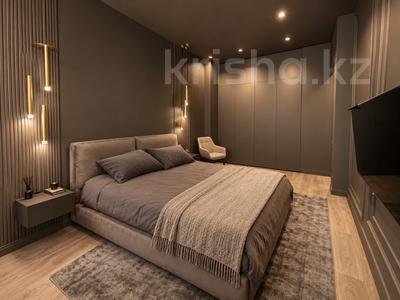 4-бөлмелі пәтер · 150 м² · 3/3 қабат, Кокше 5 — Тамос, бағасы: 123 млн ₸ в Алматы, Бостандыкский р-н