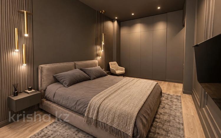 4-бөлмелі пәтер · 150 м² · 3/3 қабат, Кокше 5 — Тамос, бағасы: 123 млн ₸ в Алматы, Бостандыкский р-н — фото 2