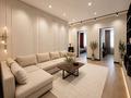 4-бөлмелі пәтер · 150 м² · 3/3 қабат, Кокше 5 — Тамос, бағасы: 123 млн ₸ в Алматы, Бостандыкский р-н — фото 9