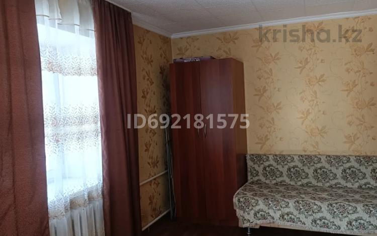 1-комнатная квартира, 30 м², 1/4 этаж помесячно, Пичугина 251/1 — Ерубаева-Ермекова