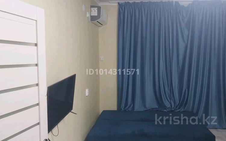 1-комнатная квартира · 46 м², 11 16 за 100 000 ₸ в Туркестане — фото 2