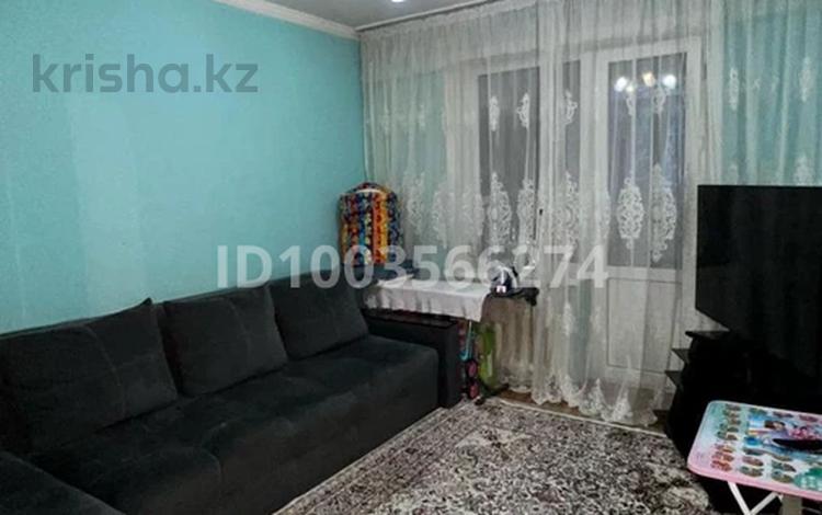 2-комнатная квартира · 53 м² · 2/5 этаж, мкр Айнабулак-3 116 за 37.5 млн ₸ в Алматы, Жетысуский р-н — фото 2