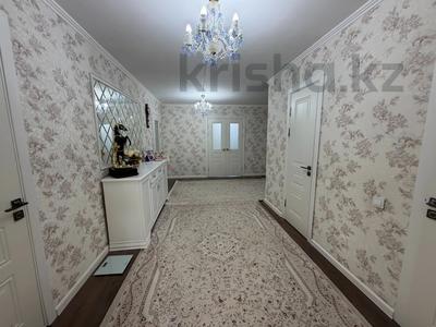 4-бөлмелі пәтер · 117.5 м² · 4/10 қабат, Алии Молдагуловой, бағасы: 36 млн ₸ в Актобе