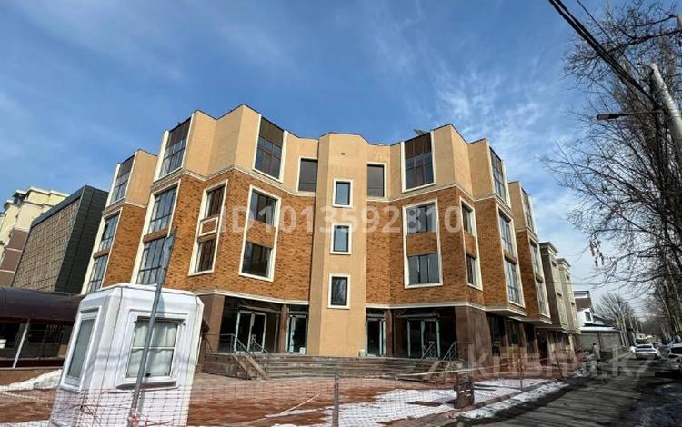Еркін, кеңселер, білім орталықтары, кабинеттер және жұмыс орындары · 1050 м², бағасы: ~ 15.8 млн ₸ в Алматы, Медеуский р-н — фото 2
