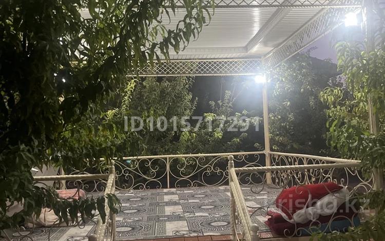 Отдельный дом · 6 комнат · 170 м² · 10 сот., мкр Ынтымак аккурай29 за 75 млн ₸ в Шымкенте, Абайский р-н — фото 2