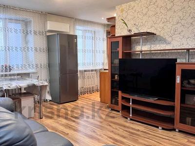 4-бөлмелі пәтер · 75 м² · 3/3 қабат, Жангельдина 10, бағасы: 33 млн ₸ в Астане, Сарыарка р-н