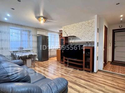 4-комнатная квартира · 75 м² · 3/3 этаж, Жангельдина 10 за 35 млн ₸ в Астане, Сарыарка р-н
