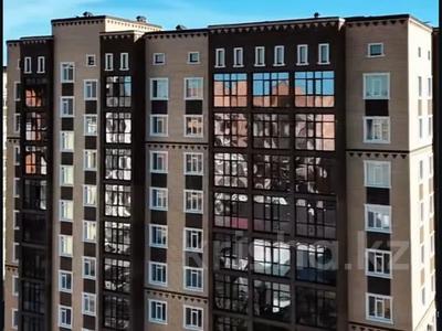 3-бөлмелі пәтер · 86 м² · 6/9 қабат, Сарыарка, бағасы: 25.5 млн ₸ в Кокшетау