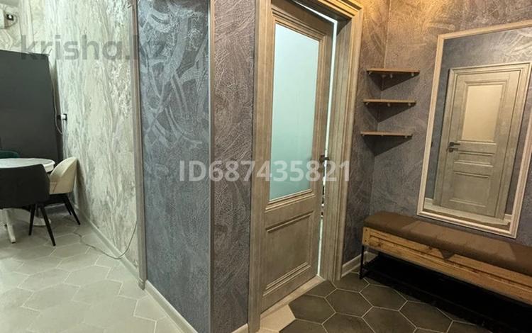 1-бөлмелі пәтер · 38.27 м² · 5/11 қабат, 17-й мкр 99, бағасы: 17.8 млн ₸ в Актау — фото 35