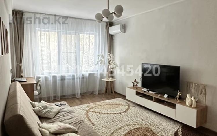 1-комнатная квартира · 33.5 м² · 5/5 этаж, Виноградова 11 — Виноградова - Калихана Ыскака за 15.5 млн ₸ в Усть-Каменогорске, Ульбинский — фото 2