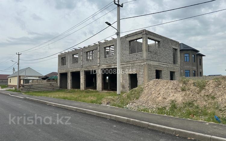 Свободное назначение, магазины и бутики, склады, медцентры и аптеки, развлечения · 336 м² за 48 млн 〒 в Шымкенте, Абайский р-н — фото 2