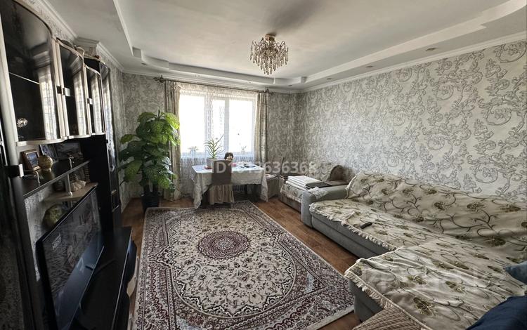 2-бөлмелі пәтер · 70 м² · 8/9 қабат, мустафина 21, бағасы: 36.5 млн ₸ в Астане, Алматы р-н — фото 2