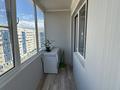 2-бөлмелі пәтер · 70 м² · 8/9 қабат, мустафина 21, бағасы: 36.5 млн ₸ в Астане, Алматы р-н — фото 26