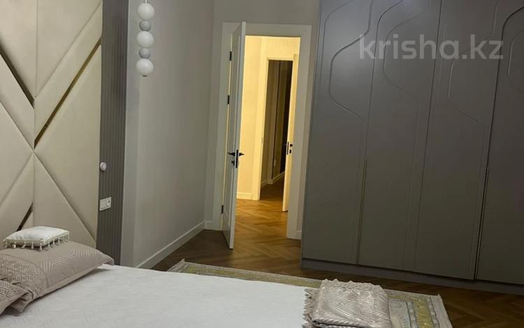3-комнатная квартира · 120 м² · 5 этаж, мкр Нурсат, Шаяхметова — Шаяхметова за 700 000 ₸ в Шымкенте, Каратауский р-н — фото 2
