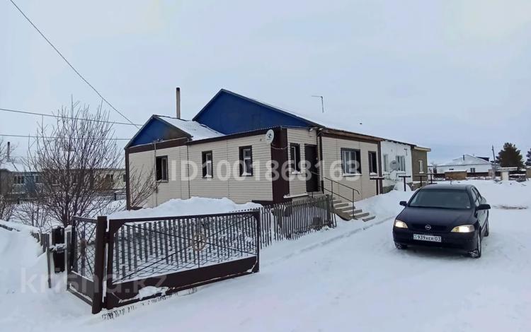 Часть дома · 3 комнаты · 85 м² · 13 сот., Акмолинская 8/1 — Магазин Кыпшак, ПВЗ Вайлдберриз на Амангельды за 20 млн ₸ в Шортандах — фото 39