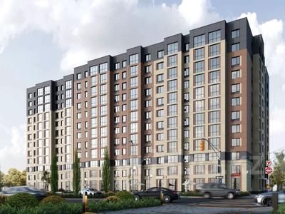 Продажа квартир в Астане: 2-комнатная квартира · 49 м² · 8/12 этаж, Чингиз Айтматова 61 за 14.5 млн 〒 2-комнатная квартира · 49 м² · 8/12 этаж, Чингиз Айтматова 61 за 14.5 млн 〒 в Астане, Нура р-н