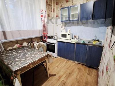 1-комнатная квартира · 37 м² · 3/5 этаж, мкр Кулагер за 24.2 млн ₸ в Алматы, Жетысуский р-н