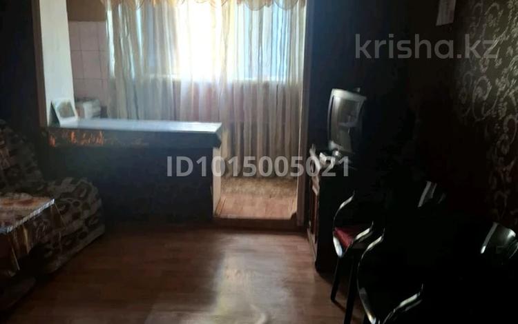 2-бөлмелі пәтер · 27.5 м² · 5/5 қабат, конаева 16, бағасы: 7.2 млн ₸ в Таразе — фото 2