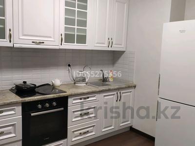 1-комнатная квартира · 46 м² · 4/24 этаж, 23-15 улица — Байтурсынова за 270 000 ₸ в Астане, Алматы р-н