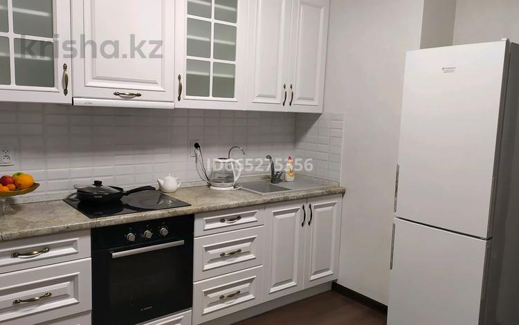 1-комнатная квартира · 46 м² · 4/24 этаж, 23-15 улица — Байтурсынова за 270 000 ₸ в Астане, Алматы р-н — фото 3