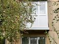1-бөлмелі пәтер · 31.1 м² · 2/4 қабат, проспект Назарбаева 49/1, бағасы: 13.5 млн ₸ в Усть-Каменогорске — фото 7