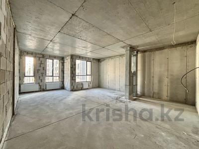 1-комнатная квартира · 45.4 м² · 5/13 этаж, Райымбека 15 — По толеби за 30 млн 〒 в Алматы, Ауэзовский р-н