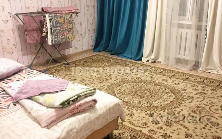 1-комнатная квартира · 33 м² · 1/5 этаж, Күйші Дина 2/2 — Тәуелсіздік за 6 000 ₸ в Астане, Алматы р-н — фото 2