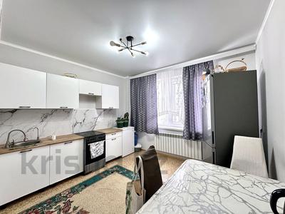 2-комнатная квартира · 71 м² · 8/10 этаж, Трасса Астана-Караганда 23 — Metro за 26.9 млн 〒 в Алматы р-н