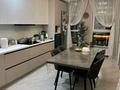 3-комнатная квартира · 87 м² · 15/22 этаж, Мангилик Ел 54 за 59 млн ₸ в Астане, Есильский р-н — фото 10