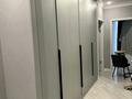 3-комнатная квартира · 87 м² · 15/22 этаж, Мангилик Ел 54 за 59 млн ₸ в Астане, Есильский р-н — фото 14