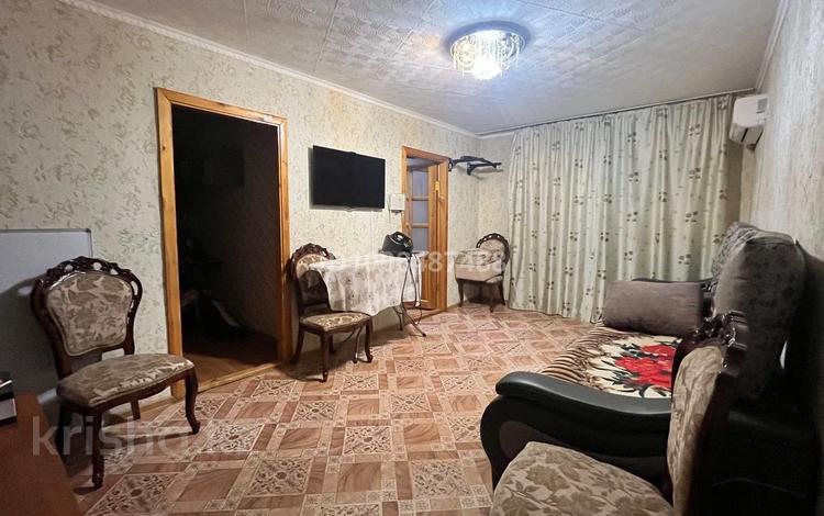 3-бөлмелі пәтер · 48 м² · 3/5 қабат, Женис 15, бағасы: 13 млн ₸ в Жезказгане — фото 3